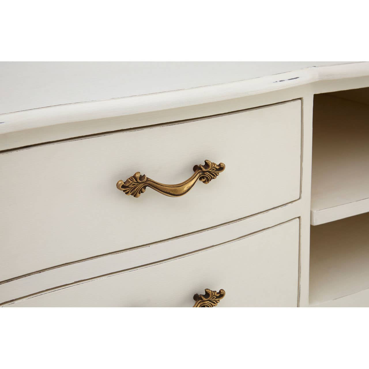 Loire White Media Unit
