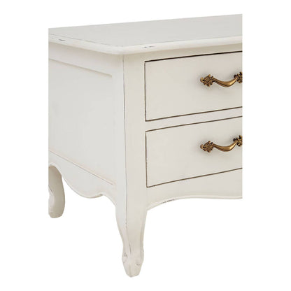 Loire White Media Unit