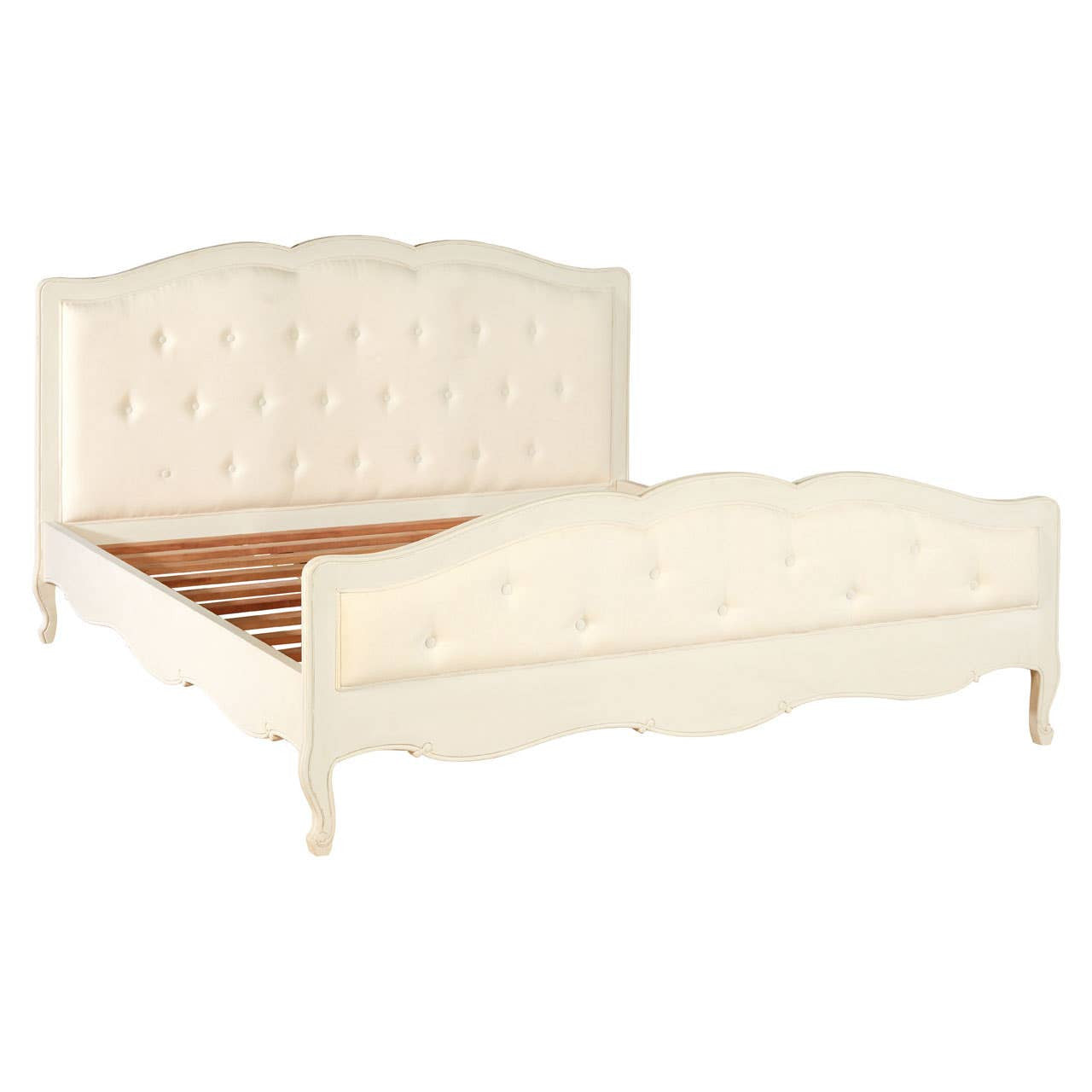 Loire_White_Super_Kingsize_Bed