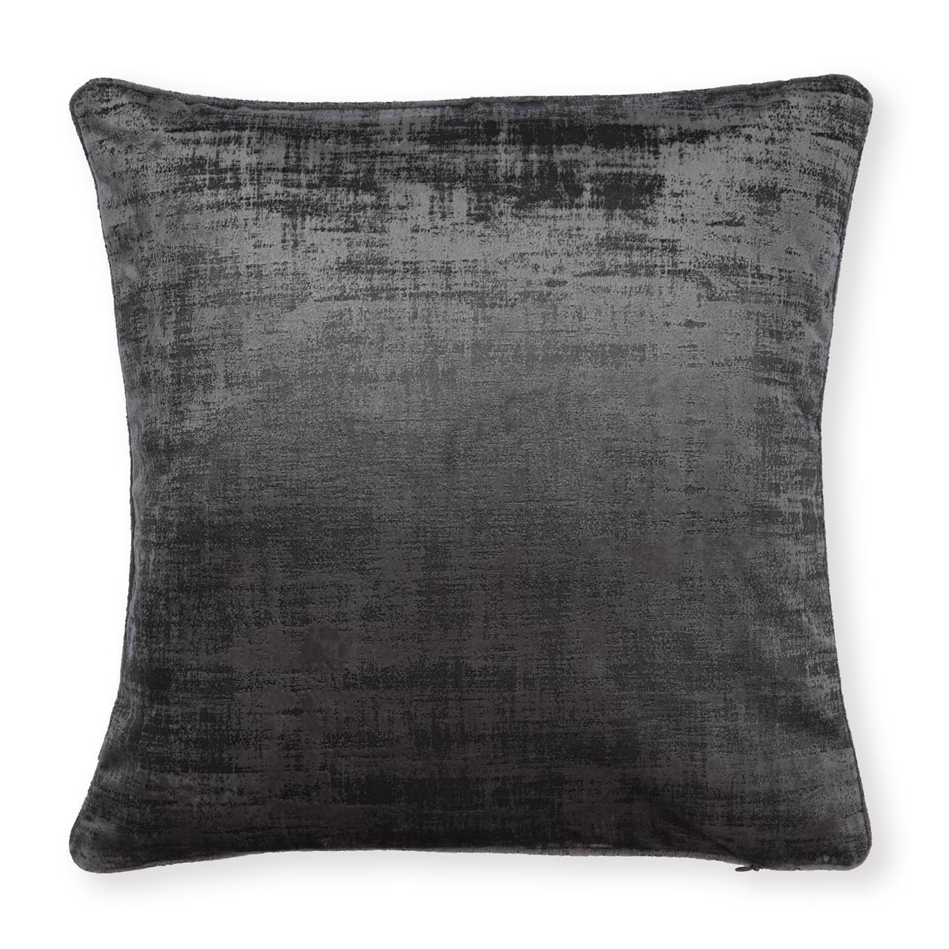 Naples Velvet Cushion