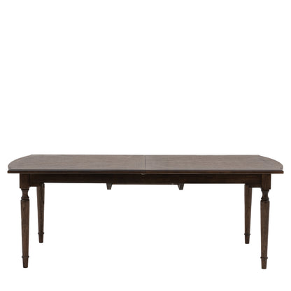 Madison Extending Dining Table