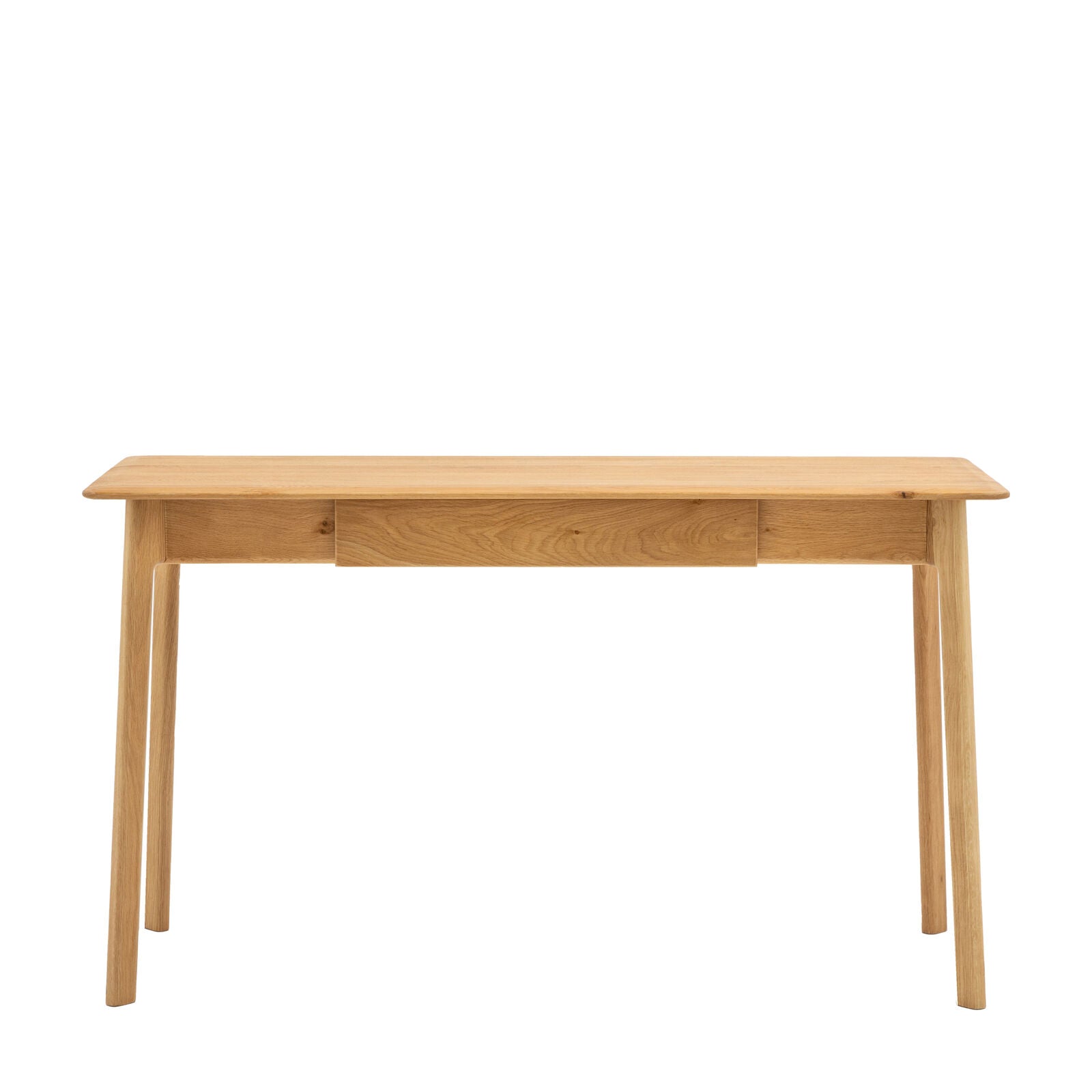 Madrid 1 Drawer Desk