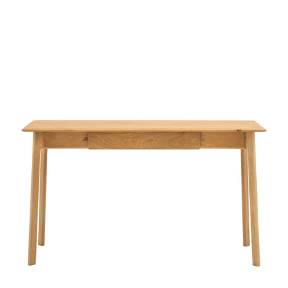 Madrid 1 Drawer Desk
