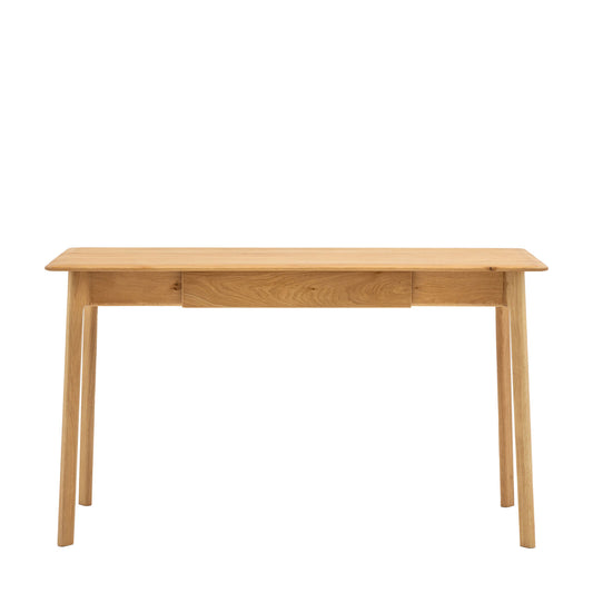 Madrid 1 Drawer Desk