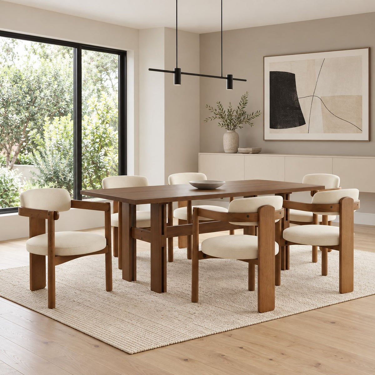 Marlow Dining Set