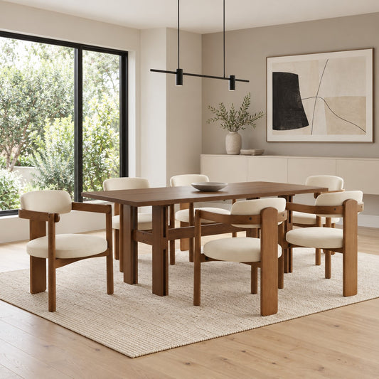 Marlow Dining Set