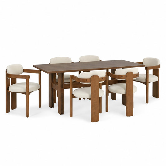 Marlow Dining Set