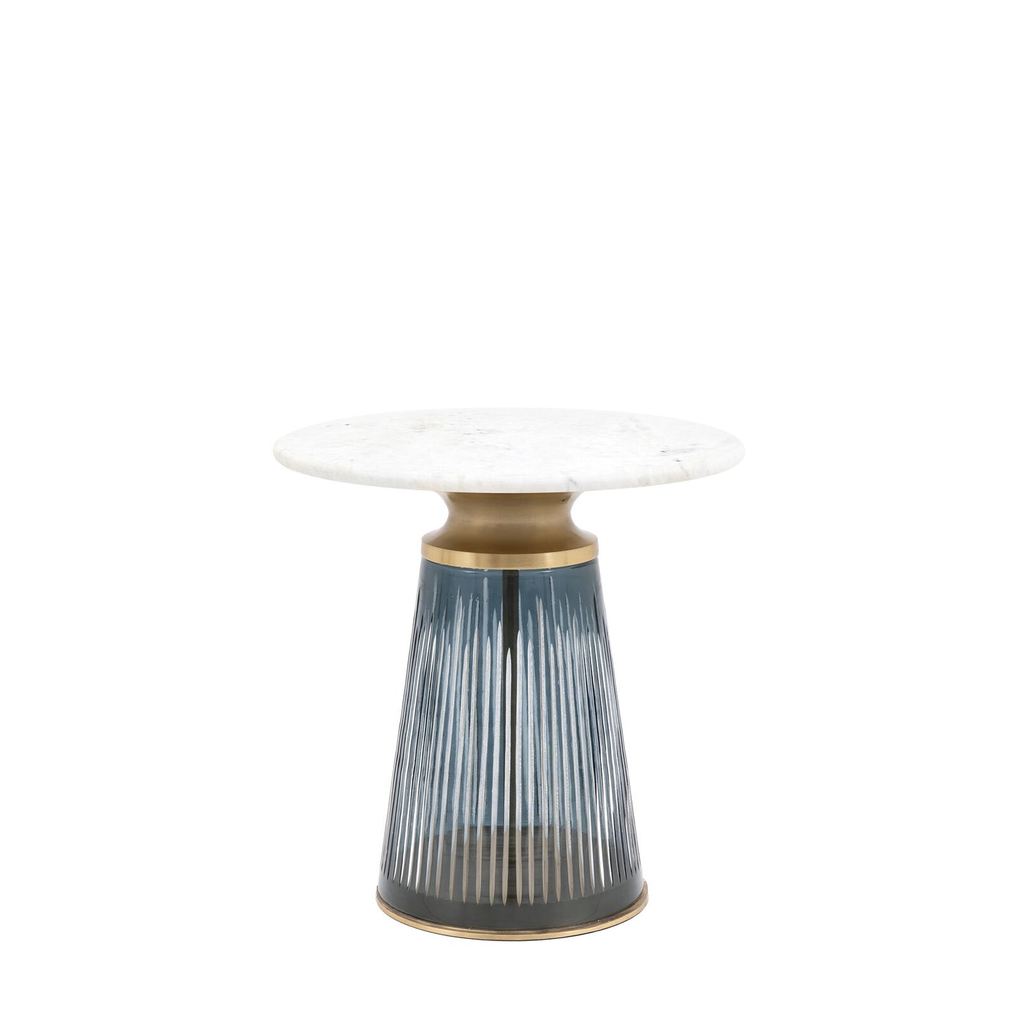MarquisFlutedTableBlueWhite