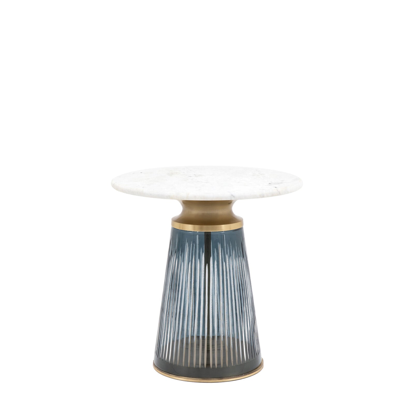 MarquisFlutedTableBlueWhite