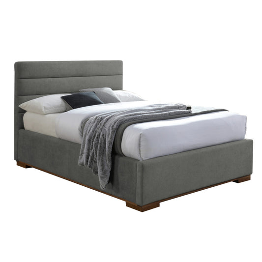 Mayfair Ottoman Storage Upholstered Bed