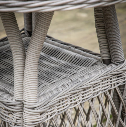 Menton Bistro Set Stone