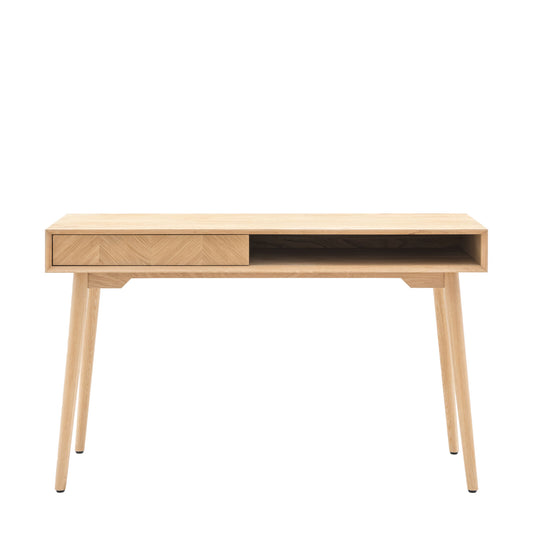 Milano 1 Drawer Desk