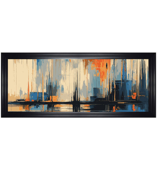 Modern Abstract Art