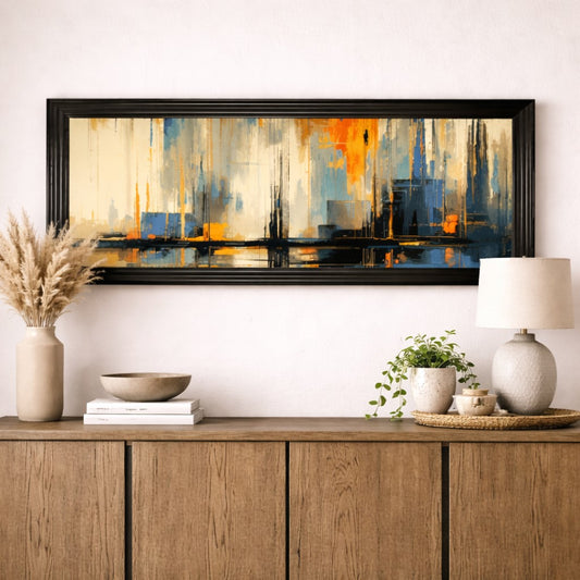 Modern Abstract Art