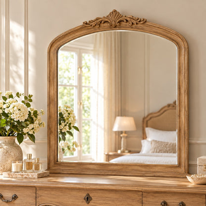 Monte Cristo French Mirror
