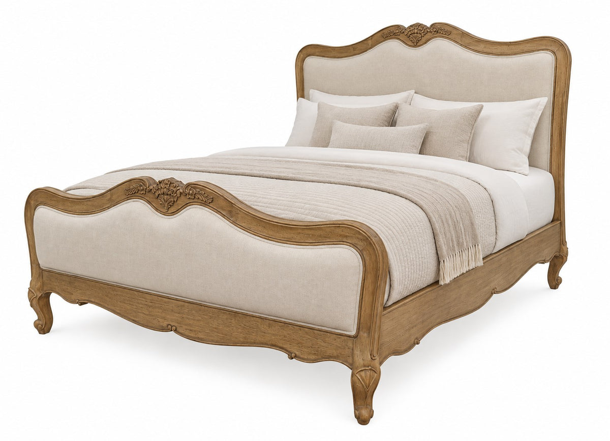 Monte Cristo Bed