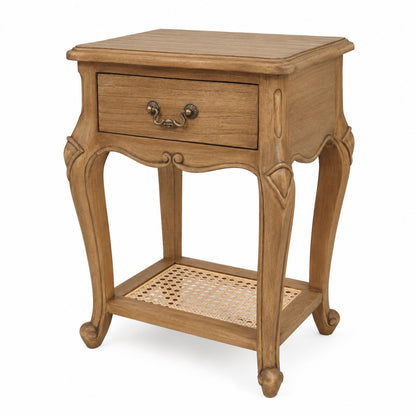 Monte Cristo French Bedside