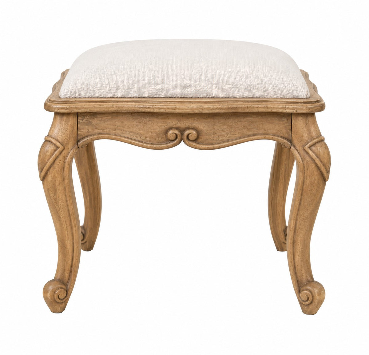 Monte Cristo French Dressing Stool