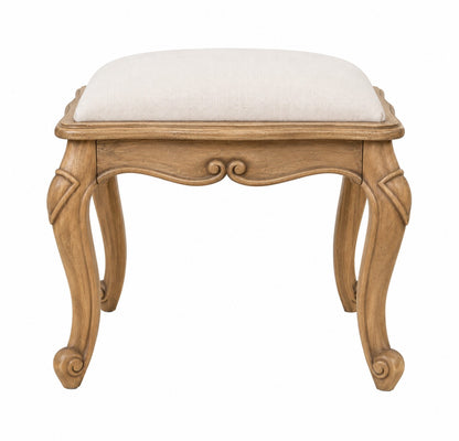 Monte Cristo French Dressing Stool