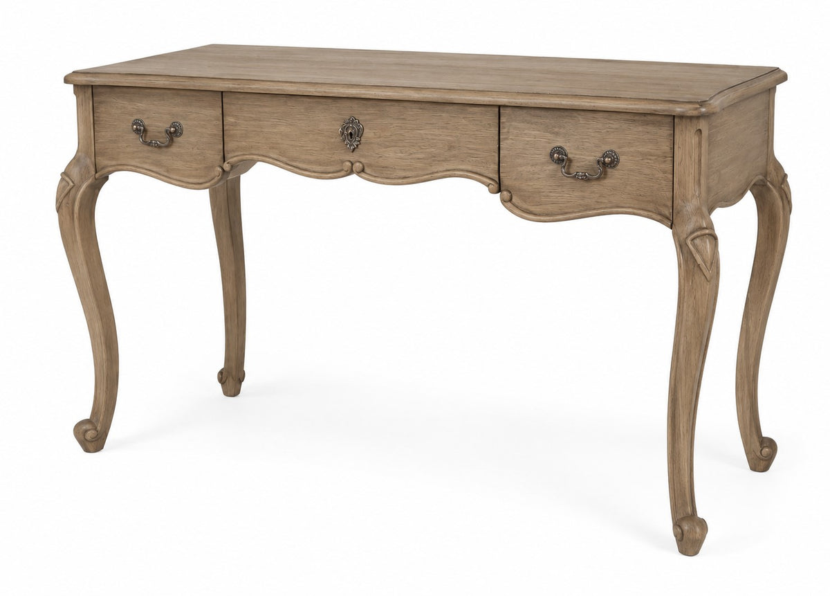 Monte Cristo French Dressing Table