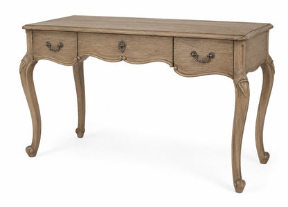 Monte Cristo French Dressing Table