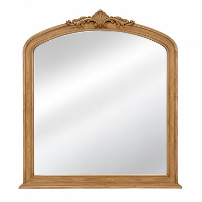 Monte Cristo French Mirror
