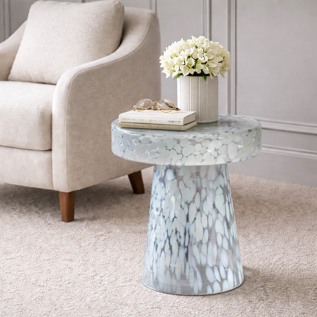 Mosaic_Bloom_Side_Table_White
