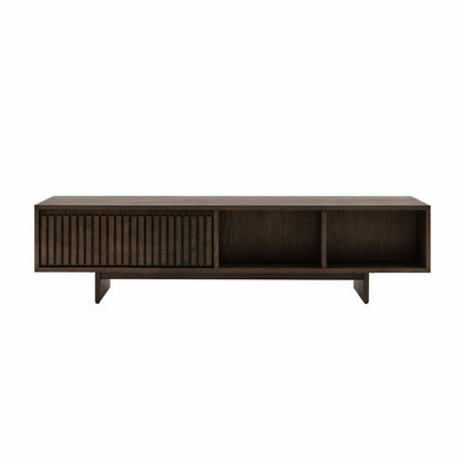 Onda Contemporary 1 Drawer Coffee Table
