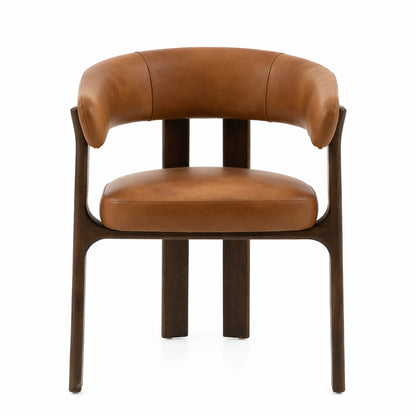 Onda Contemporary Dining Chair