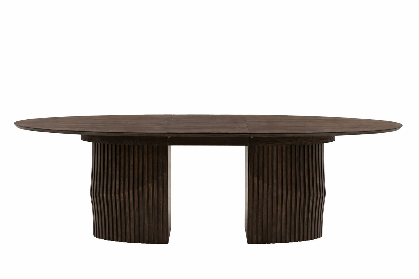 Onda  Contemporary Extending Dining Table
