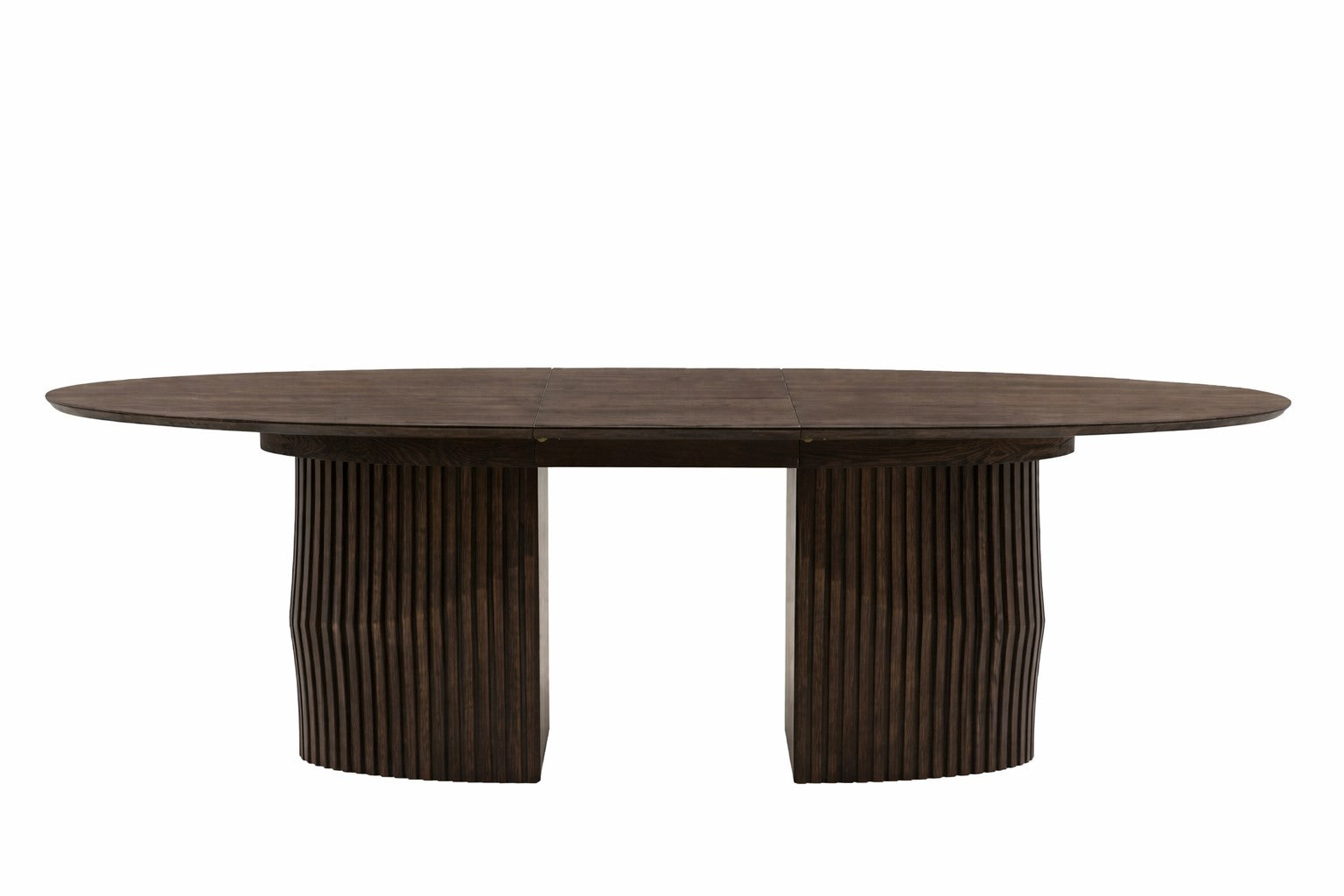 Onda  Contemporary Extending Dining Table
