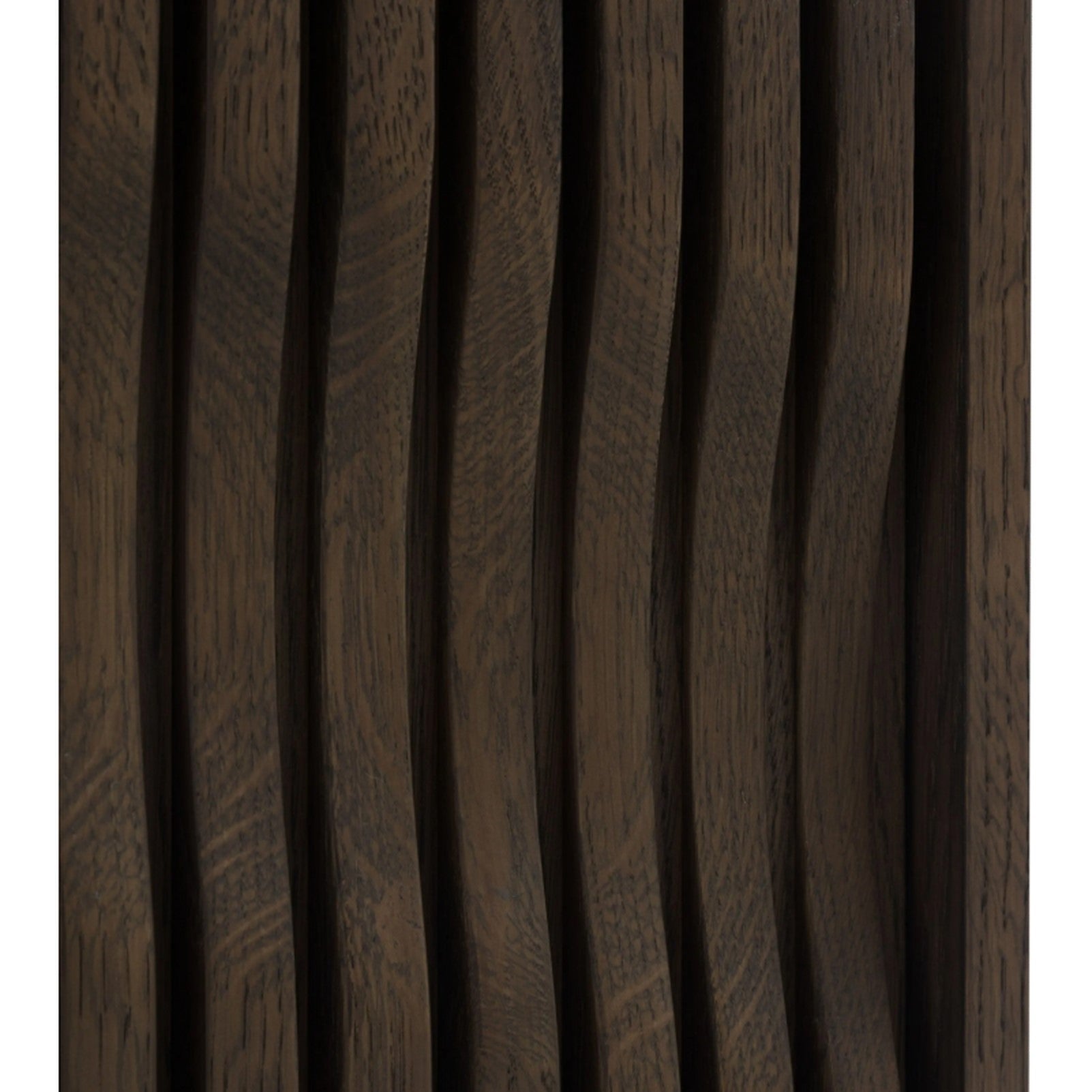 Onda Contemporary 4 Door Sideboard