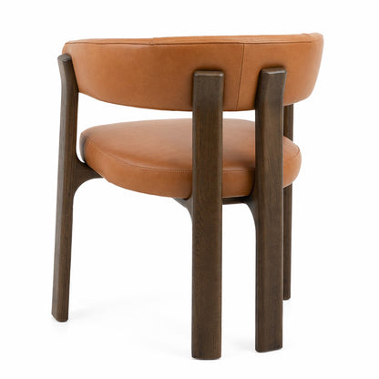 Onda Contemporary Dining Chair