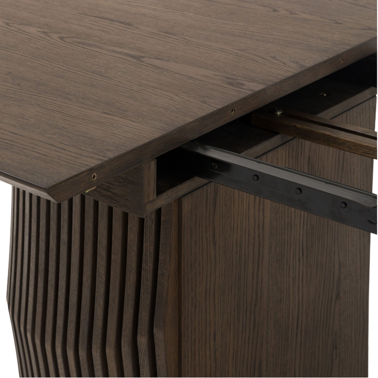 Onda  Contemporary Extending Dining Table
