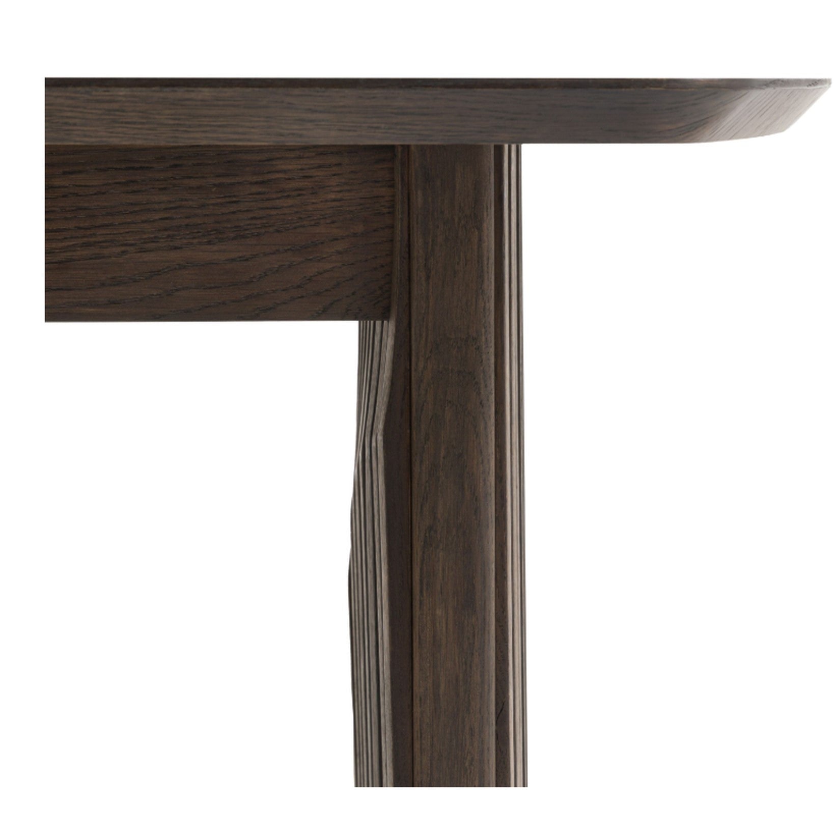 Onda Contemporary Extending Large Dining Table