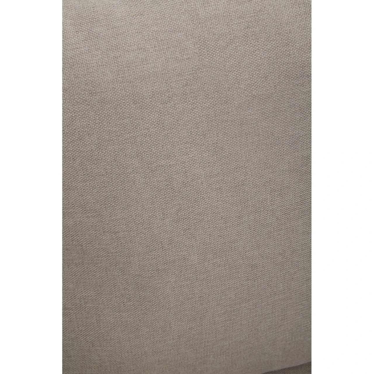 Opus Grey Woven Rope Three Seater Sofa with Cushions