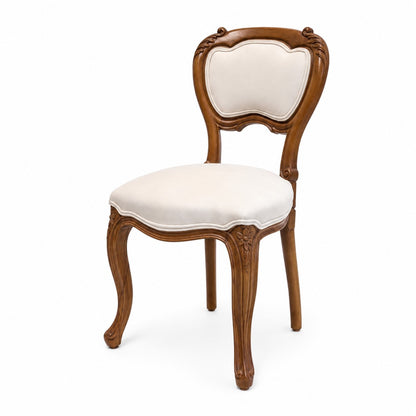 Paris Louis French bedroom chair