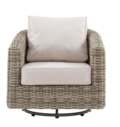 Ragusa Swivel Chair