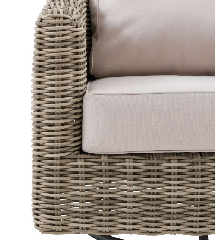 Ragusa Swivel Chair