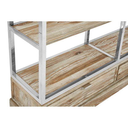 Richmond Shelving Unit Unit With Ladder