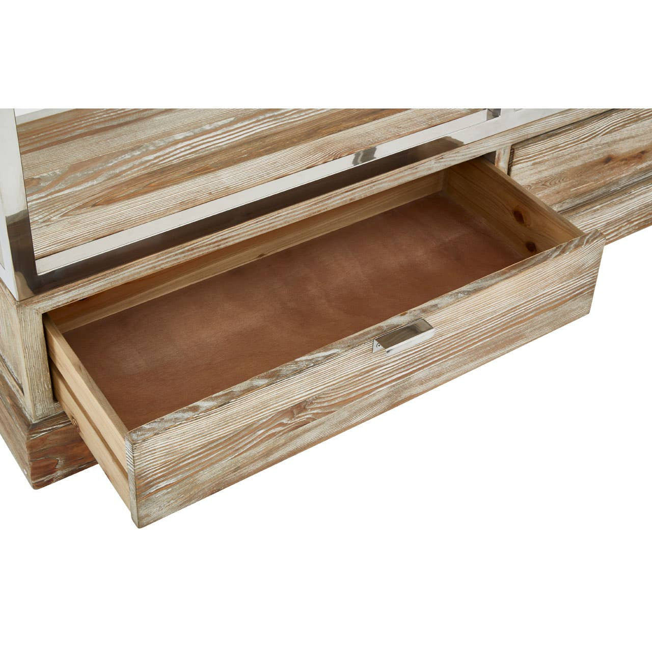 Richmond Shelving Unit Unit With Ladder