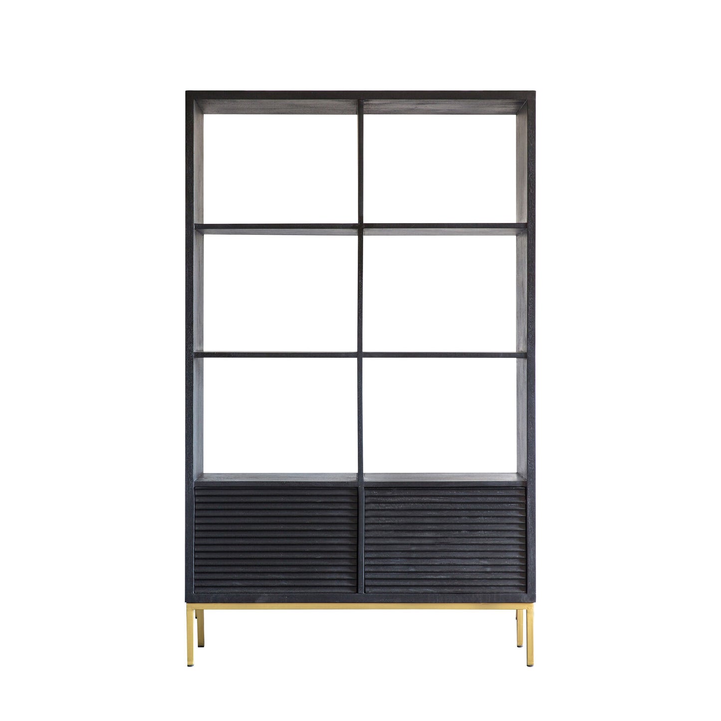 Ripple 2 Door Open Display Unit