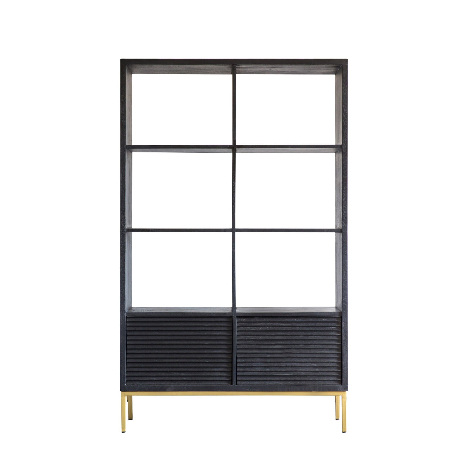 Ripple 2 Door Open Display Unit