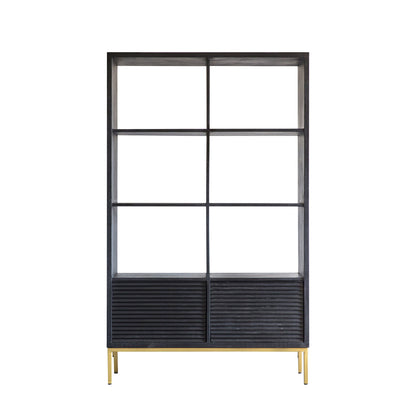 Ripple 2 Door Open Display Unit
