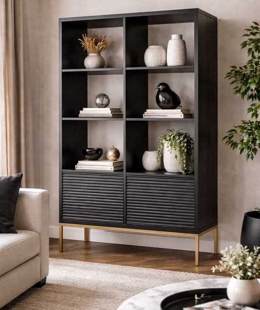 Ripple 2 Door Open Display Unit