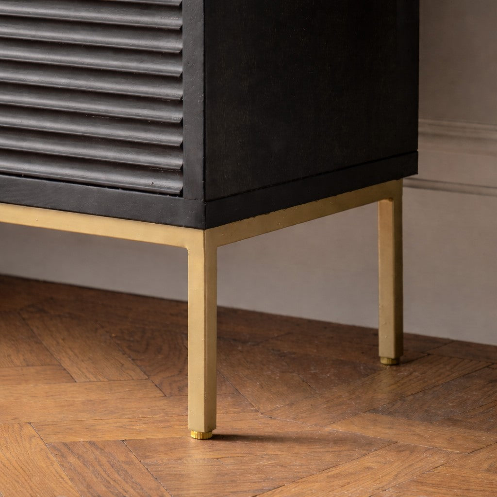 Ripple 2 Door Open Display Unit
