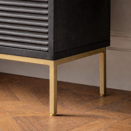 Ripple 2 Door Open Display Unit