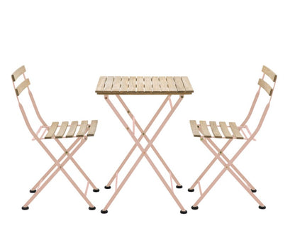 Ronda Bistro Set