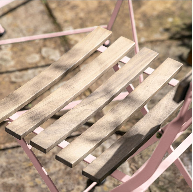 Ronda Bistro Set