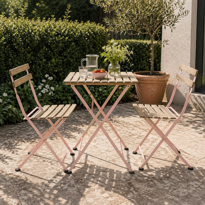 Ronda Bistro Set